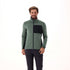 CMP Men's Grid Tech Fleece Jacket 35G3077
